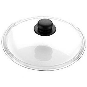 Glazen Deksel 30 cm Tescoma Unicover