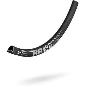 Cerchione DT Swiss RR 481 Disc 28 Zoll 32 fori