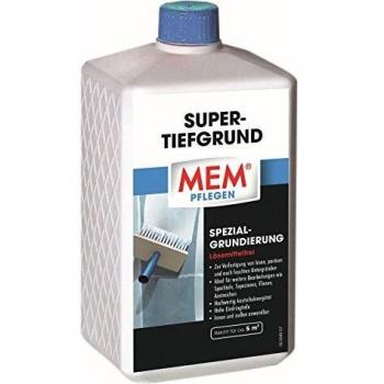 MEM Super-Tiefgrund
