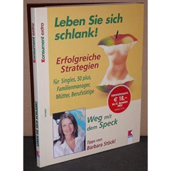 Leben Sie sich schlank! | German | Buch