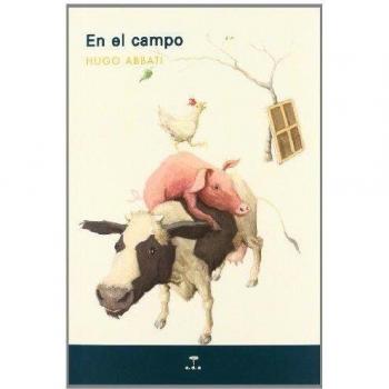 En el campo (Tapa blanda).