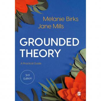 Vitalsource Technologies, Inc. Grounded Theory