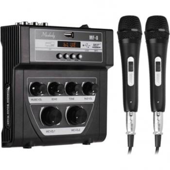 Amplificador Micro Externo BeatBoost