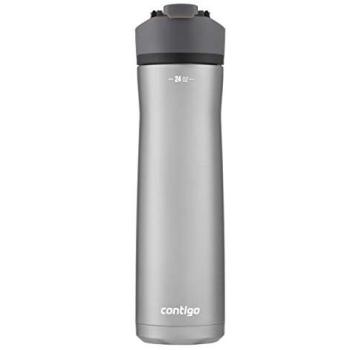 Cortland ChillPro 2.0 24‑oz Stainless