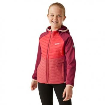 Giacca Kielder Hybrid VIII per Bambini