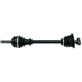 Antriebswelle links für RENAULT TWINGO I SKF VKJC 2780