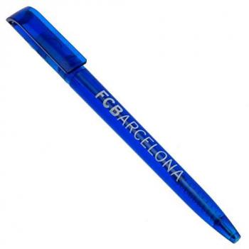 FC Barcelona Click Pen
