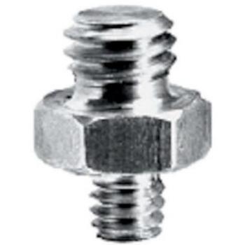 Manfrotto Spigot 3/8 a 1/4 Adattatore