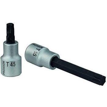 Proxxon 1/2 Torx 60 Schroevendraaierbit 100 mm
