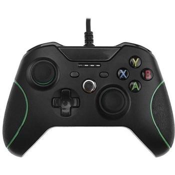 Manette Filaire Noir Xbox One/Xbox One S/Xbox One X/PC