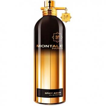 Montale Aoud Picante Eau de Parfum unisex 100 ml