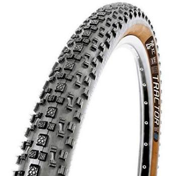 TRACTOR 27.5X2.20 TLR 2C XC EPIC SHIELD BROWN 120