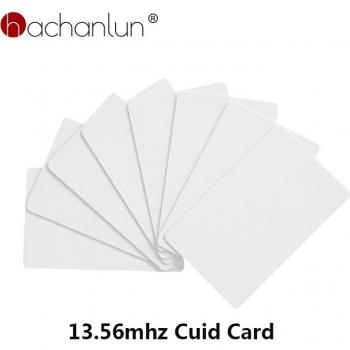 NFC S50 Card 13.56MHz Rewriteable UID Changeable