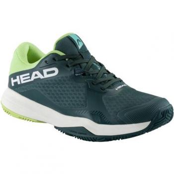 Head Racket Zapatillas Todas Las Superfícies Motion Team Padel