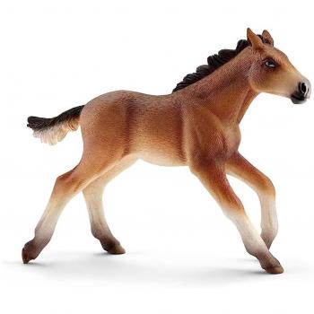 Schleich - Potro Mustang