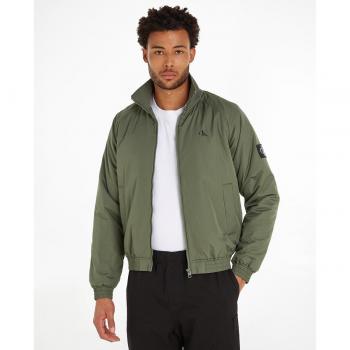 Chaqueta Harrington Calvino