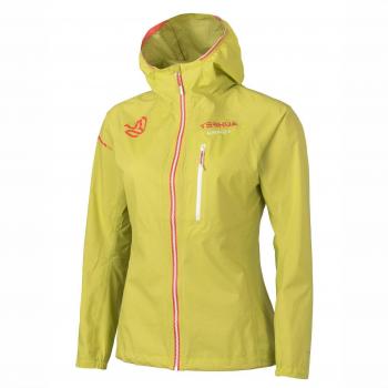 Veste étanche à capuche Ternua Cyclone