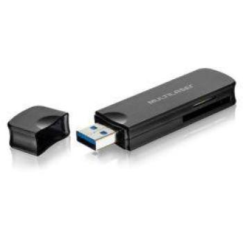 Leitor USB 3.1 para Cartões de Memória Transcend TS-RDF8K2 Type-C
