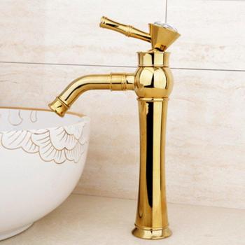 Above Counter Basin Faucet