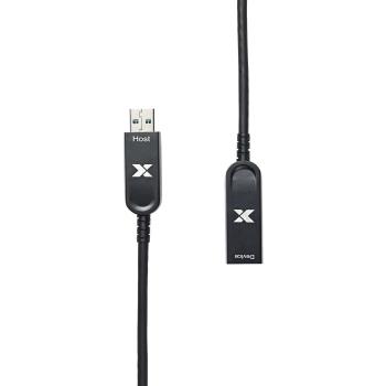 ProXtend USB-A zu A Weiblich 3.2 Gen 1 Aktivkabel 20m