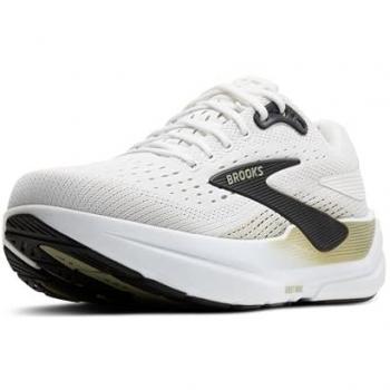 Brooks Ghost Max 3 Blanc Doré AW25 Taille 43