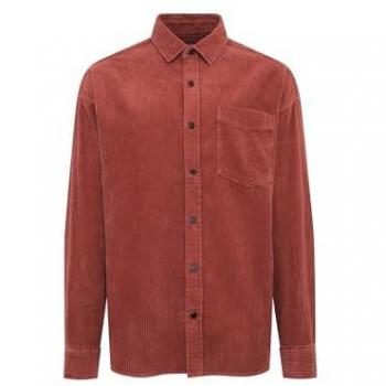 Mavi Langarmshirt aus Baumwolle