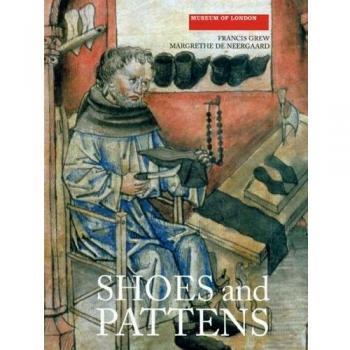 Shoes and Pattens