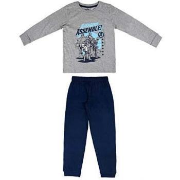 Avengers Pyjamas Barn 74172