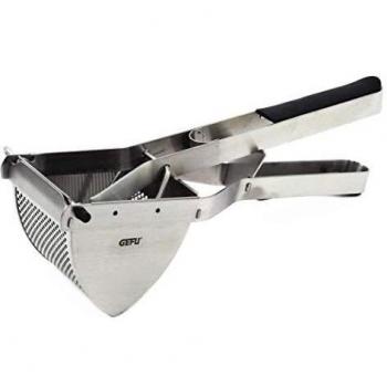 Presse purée inox Pantara Gefu