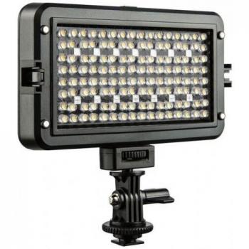 Luz LED Viltrox RB10 de Alta Intensidad