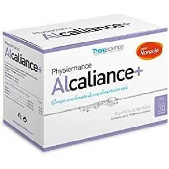 Physiomance Alcaliance+ 30 bustine gusto arancia