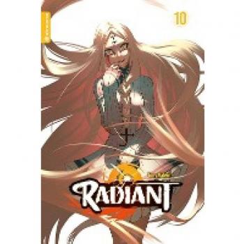 Radiant Bd.10