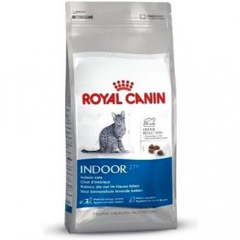 Royal Canin 55168 Indoor‑Katzenfutter 10 kg Premium