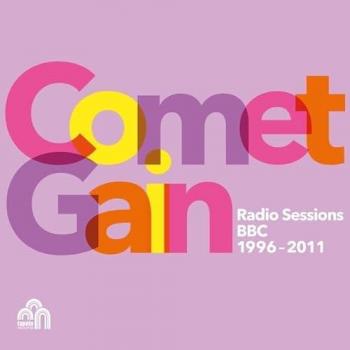BBC Live Sessions 1996‑2011