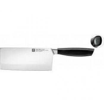 ZWILLING All * Star Kochmesser 18 cm, Silber