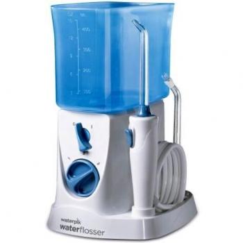 Waterpik WP-250UK Nano Water Flosser