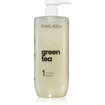 Aveeno Nourish+Shine Shampoo, Green Tea & Nettle 1000ml