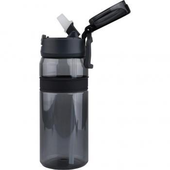 Bouteille d'Eau SANS BPA 28oz Noir