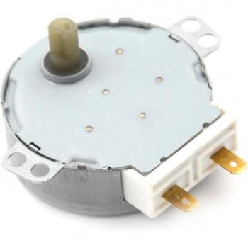 AC 220-240V 4W 6RPM Microwave Oven Turntable Motor