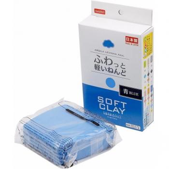 Argile à Modéliser Air Sec - Couleurs Multiples QTW6053