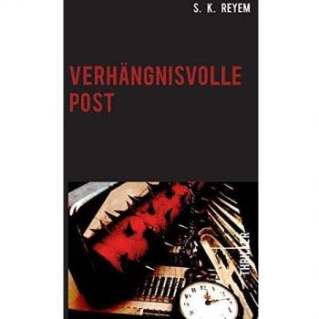 Verhängnisvolle Post