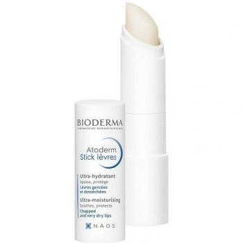Bioderma Atoderm Stick Labial 4g