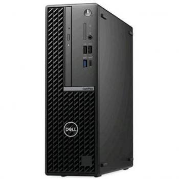 Dell OPTIPLEX PLUS SFF 260W TPM (Intel Core i7-14700, 16 GB, 512 GB, SSD), PC, Schwarz