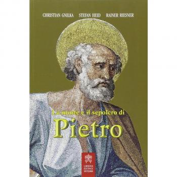 La morte e il sepolcro di Pietro