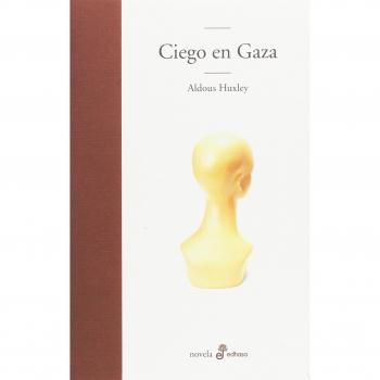 CIEGO EN GAZA