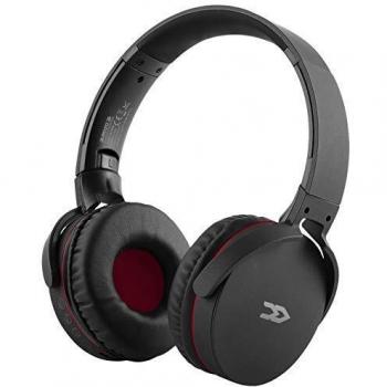 Auriculares Avenzo con Manos Libres y Radio FM