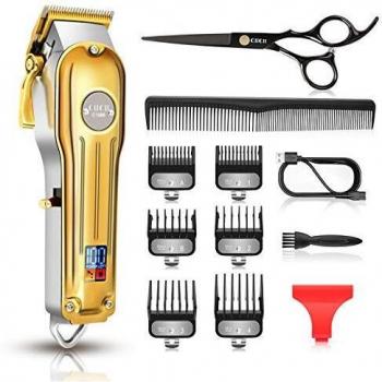 Tondeuse Cheveux Homme Professionnel CIICII