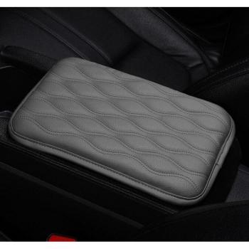 Center Console Armrest Lid Cover for VW Polo 6R, Jetta, Golf MK4, Bora, Beetle, Passat B5, Skoda Octavia, Lavida