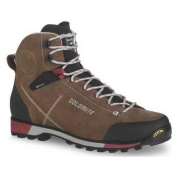 Dolomitt Mann 54 Hike Evo GORE‑TEX Brun