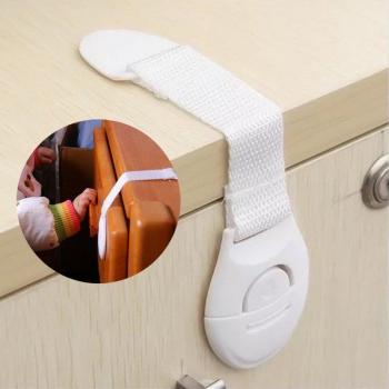 Cabinet Safety Locks